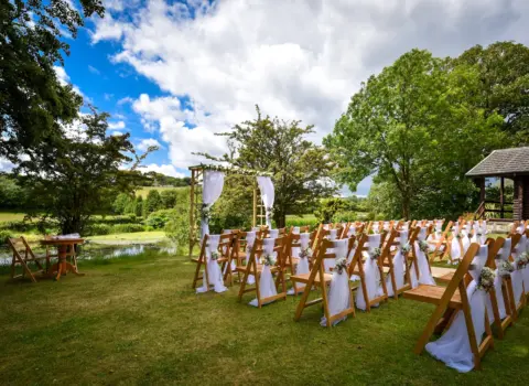 Ta Mill Cottages & Lodges