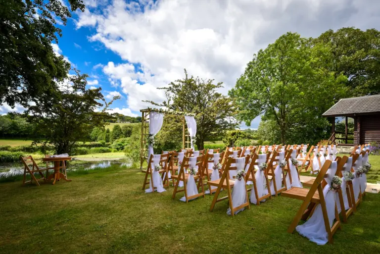 Ta Mill Cottages & Lodges