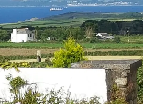 Curlew Cottage