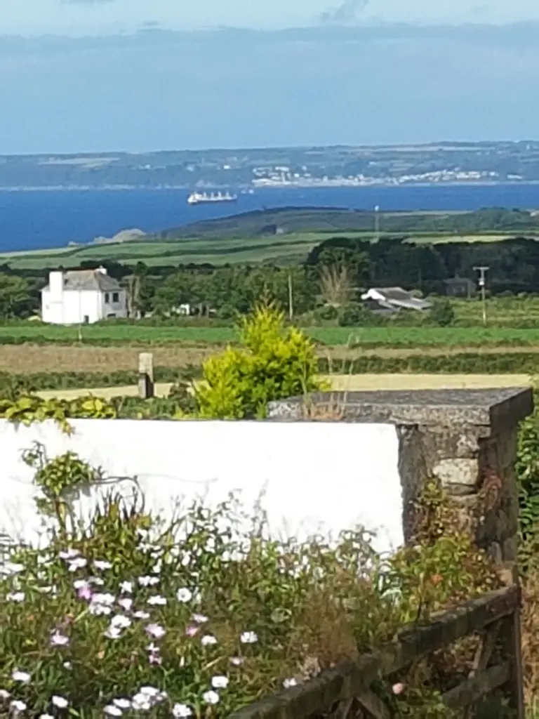Curlew Cottage