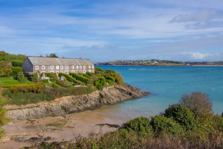 Hawker’s Cove