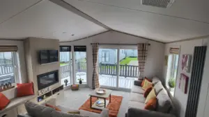 Honeycomb Lodge