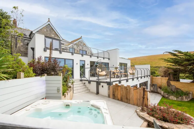 RockPools 5 Star on Retallack Resort