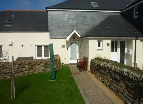 Sorrel Cottage