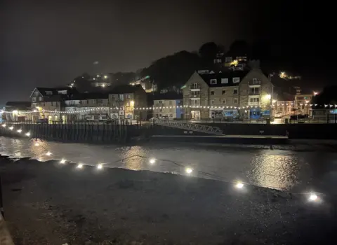 Captain’s Quarters