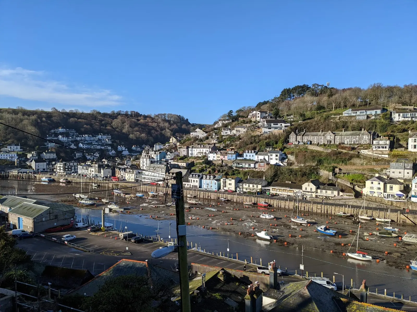 Harbourways