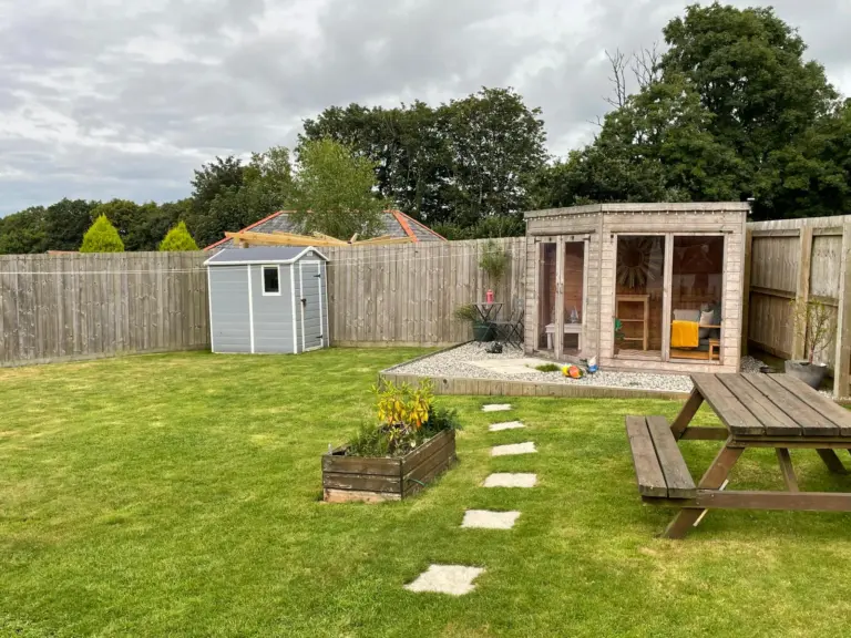 Horseshoe Cottage