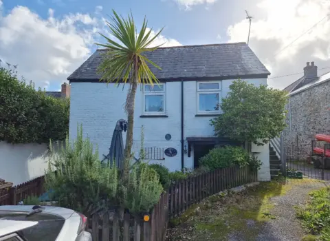 Owl Cottage