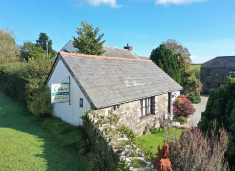 Talehay Cottages