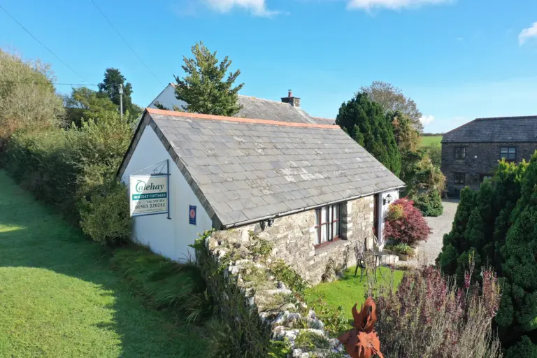 Talehay Cottages