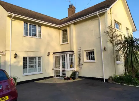 The Bolt Hole