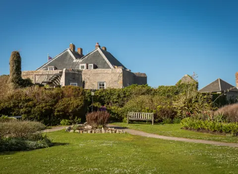 Star Castle Hotel