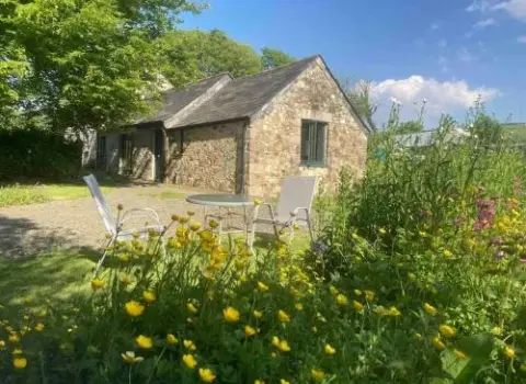 Little Barn