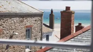 Little Dolly sea view 2 bedroom apartment