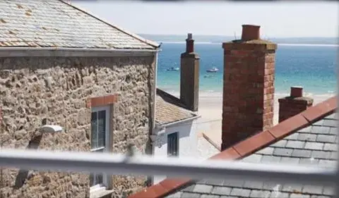 Little Dolly sea view 2 bedroom apartment