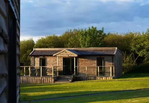 The Piggery at Little Pig