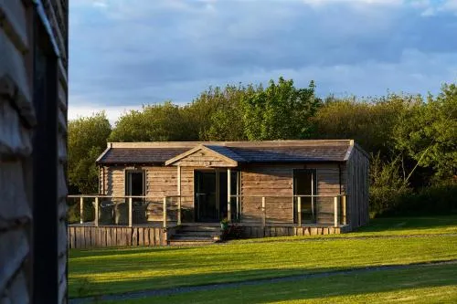 The Piggery at Little Pig