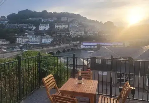 Looe Cottage