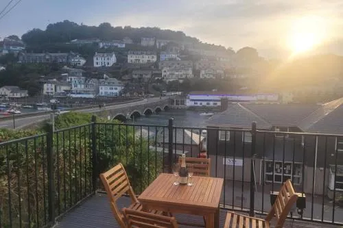 Looe Cottage