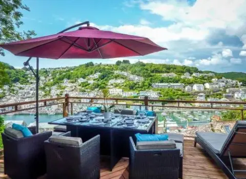 Looe Self Catering