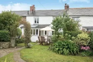 Lovely Cottage by Coastal Footpath & Surf Beaches!