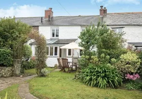 Lovely Cottage by Coastal Footpath & Surf Beaches!