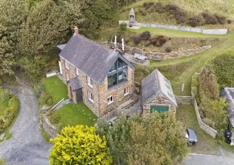 Lower Hillcott