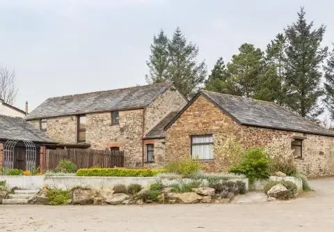 Lower Mulberry Cottage