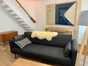 Luxurious cottage in the heart of Falmouth