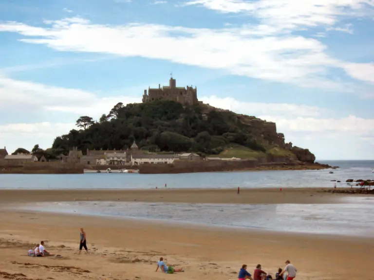MARAZION