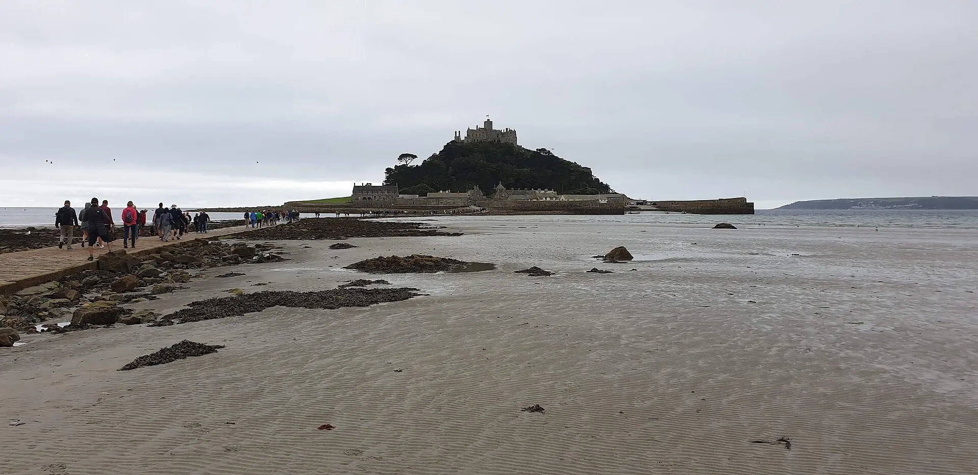 Mount’s Bay