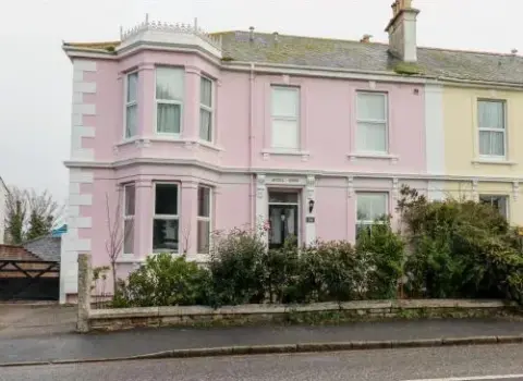 Melvill House