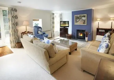 Mews Cottage