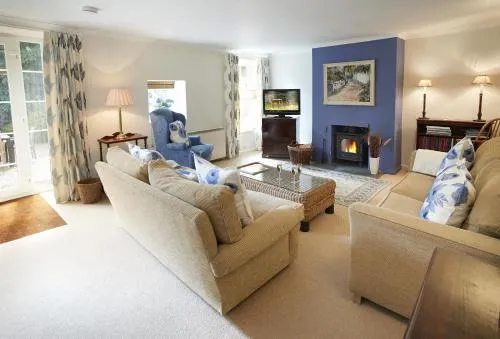 Mews Cottage