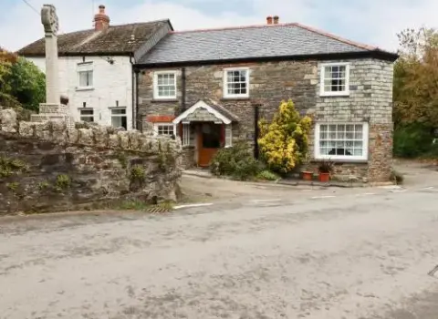 Mill Cottage