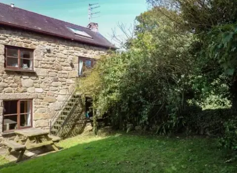 Mill House Barn