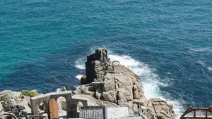 Minack Theatre