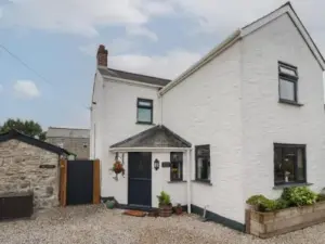 Miners Cottage
