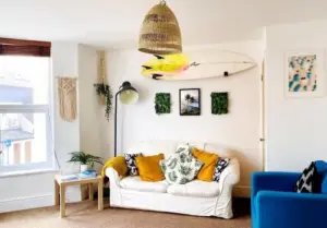 Modern