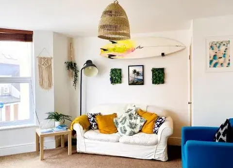 Modern