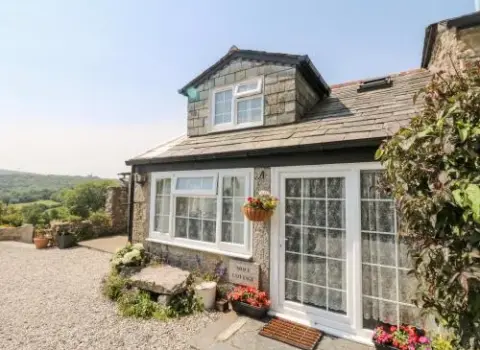 Mole Cottage