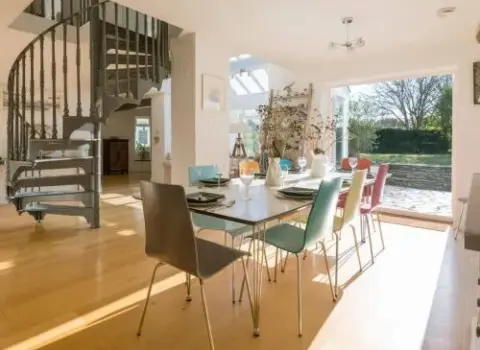 Moorlands Bungalow
