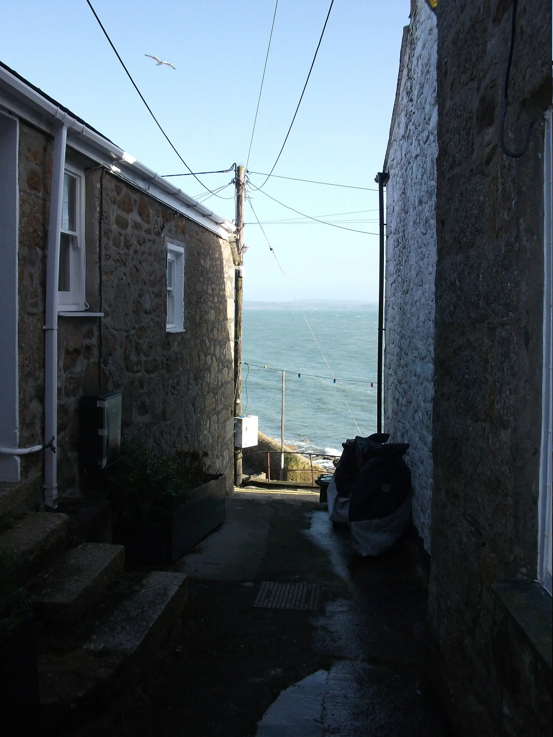 Porthsall