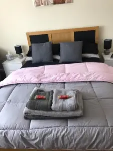 Cosy Room Near Beaches