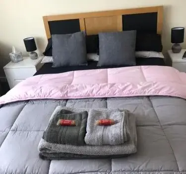 Cosy Room Near Beaches