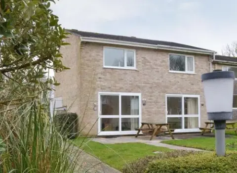 Newquay Holiday Villa