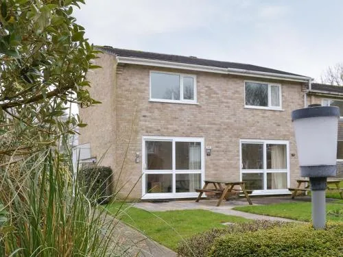 Newquay Holiday Villa