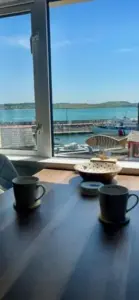 No 1 north quay Padstow