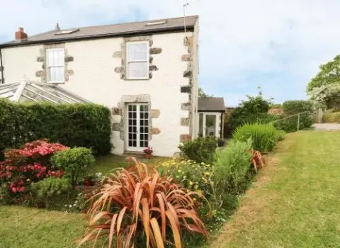 Old Chapel Cottage