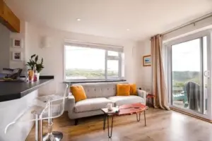 One Bed Spectacular Ocean Views